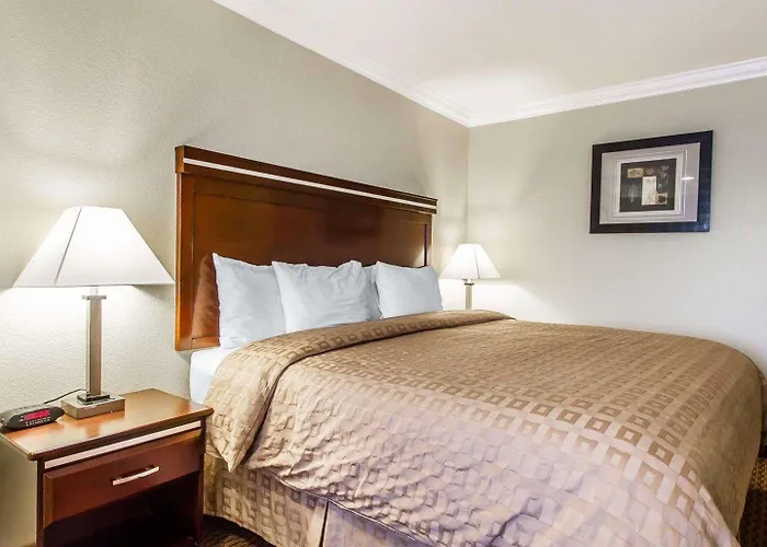 Super 8 By Wyndham Downtown Near Convention Center Hotel 4*