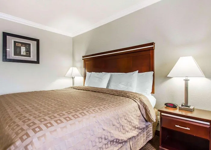 Super 8 By Wyndham Downtown Near Convention Center 4* Mesa