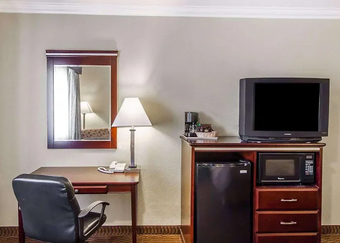 Super 8 By Wyndham Downtown Near Convention Center