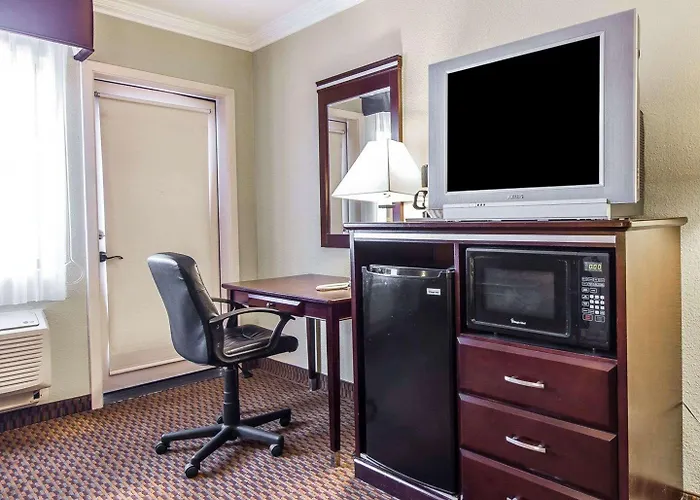 Super 8 By Wyndham Downtown Near Convention Center