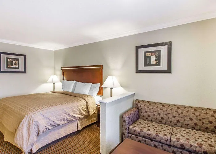Super 8 By Wyndham Downtown Near Convention Center Hotel 4*