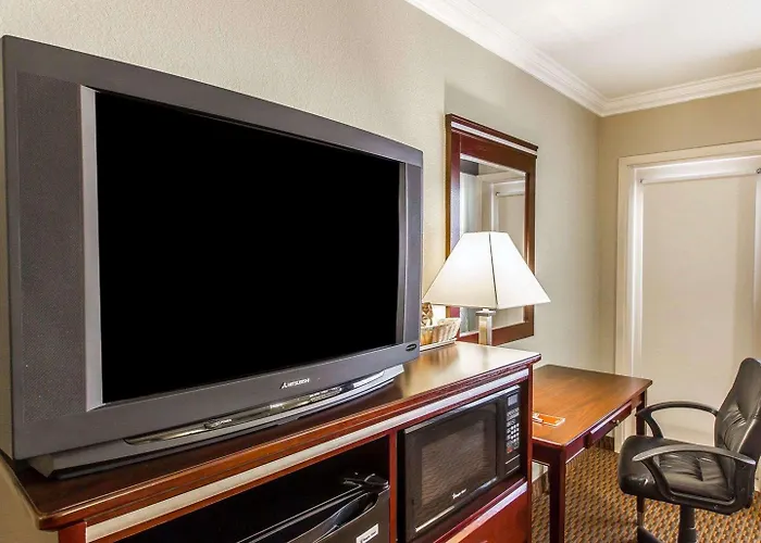 Super 8 By Wyndham Downtown Near Convention Center 4*