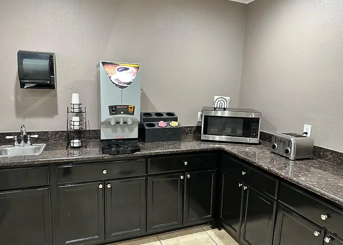 Super 8 By Wyndham Downtown Near Convention Center 4* Mesa